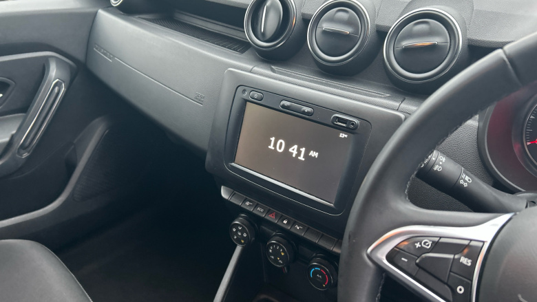 Dacia Duster 1.0 TCe 100 Comfort 5dr Petrol Estate